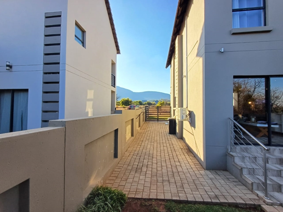 3 Bedroom Property for Sale in Leloko Lifestyle Estate North West